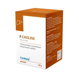 F-CHOLINE ForMeds