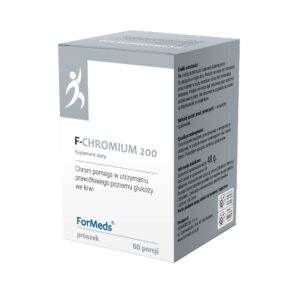 F-CHROMIUM 200 ForMeds