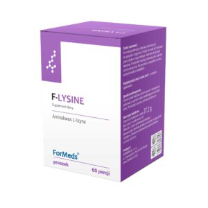F-LYSINE ForMeds
