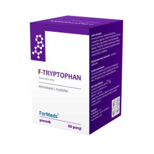 F-TRYPTOPHAN ForMeds