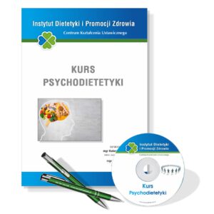 PSYCHODIETETYKA
