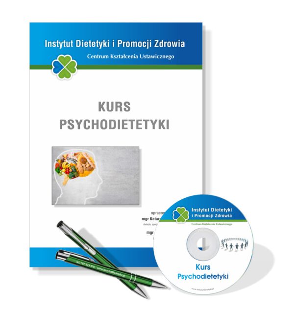 PSYCHODIETETYKA