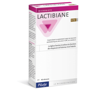 Lactibiane H-Py
