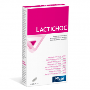 Lactichoc