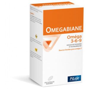 Omegabiane Omega 3-6-9