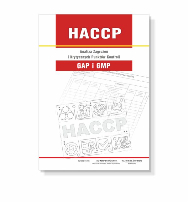 Kurs online: HACCP w lokalu małej gastronomii