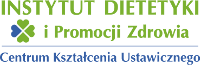 Instytut Dietetyki i Promocji Zdrowia