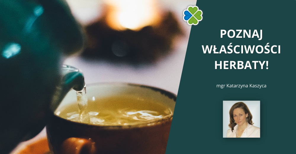 Jak odpowiednio przygotować herbatę?