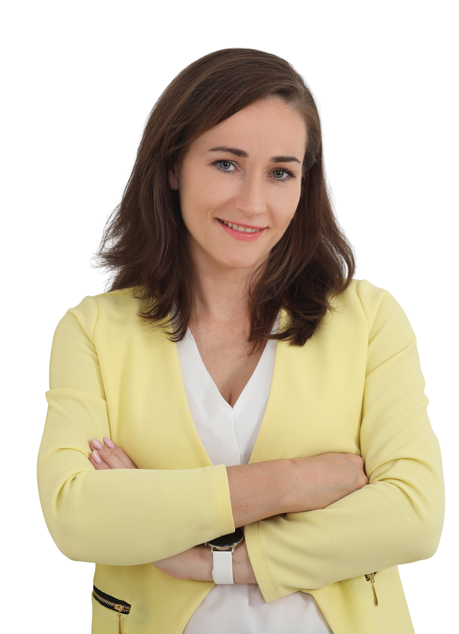 mgr Katarzyna Kaszyca